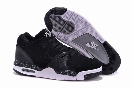 Air Flight 89 men shoes-002